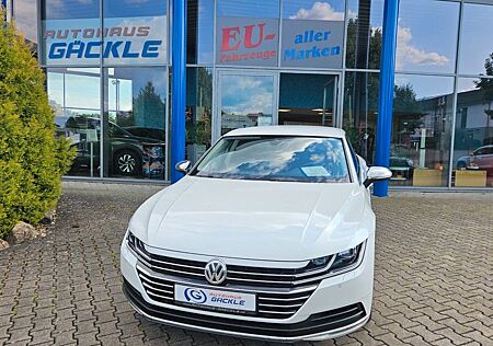 VW Arteon Volkswagen 2.0 TSI 206kW DSG 4MOTION Elegance