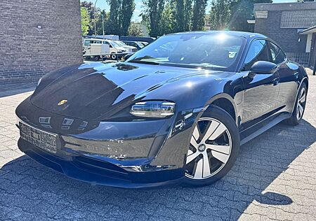 Porsche Taycan Panorama