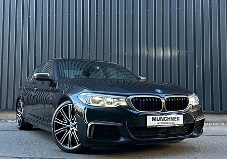 BMW M550 Baureihe5 Lim. dxDrive*Sport-Fahrwerk M