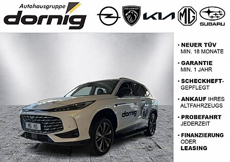 MG HS PHEV Luxury MY24