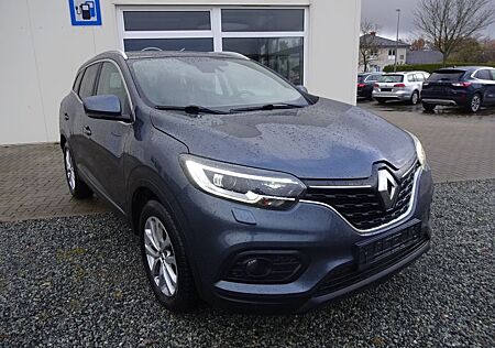 Renault Kadjar BLUE dCi 115 BUSINESS EDITION