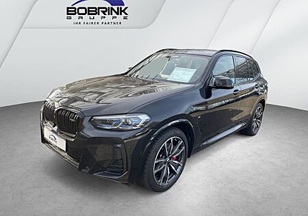 BMW X3 M40 d Laser Head-Up Parkass. Stop&Go H/K DAB