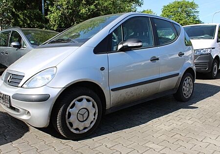 Mercedes-Benz A 160 A Klasse 160 Classic