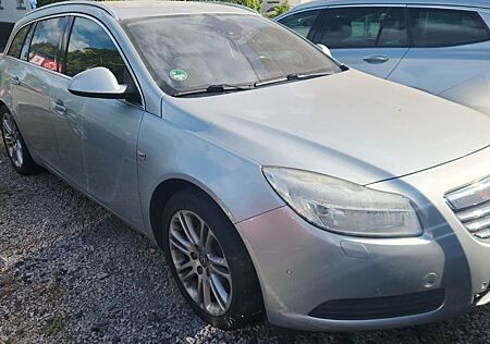 Opel Insignia A Sports Tourer Edition/Euro5/Navi/AC