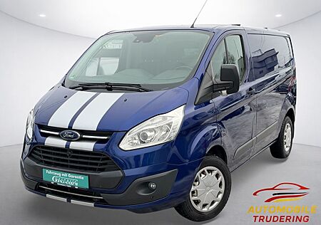 Ford Transit Custom 340 L1 Sport/Kamera/EPH/AHK/Tempo