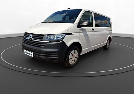 VW T6 Kombi Volkswagen T6.1 Kombi 2.0 TDI DSG STANDH+CARPLAY+AHK+PDC