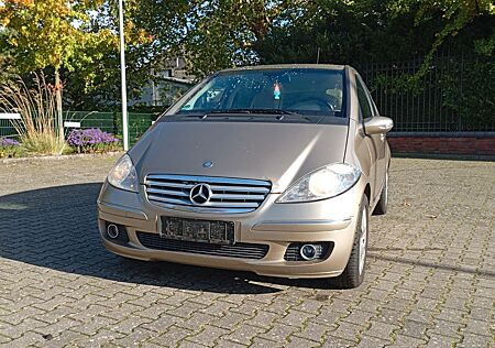 Mercedes-Benz A 180 gebraucht kaufen Mercedes-Benz A 180 A Klasse