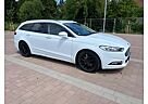Ford Mondeo 2,0 TDCi 132kW Vignale Turnier PowerS...