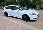 Ford Mondeo 2,0 TDCi 132kW Vignale Turnier PowerS...