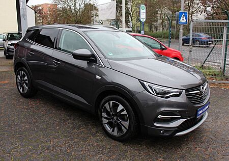 Opel Grandland X Grandland (X)