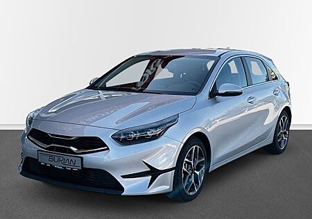 Kia Cee'd Ceed 1.5 Spirit DCT Navi LED SHZ LHZ Kamera PDC