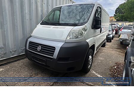 Fiat Ducato 130*Export*TÜV07/25*Fahrbereit*