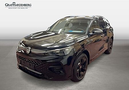 VW Tiguan Volkswagen 1.5 eTSI DSG R-Line ACC Navi 360° Kamera