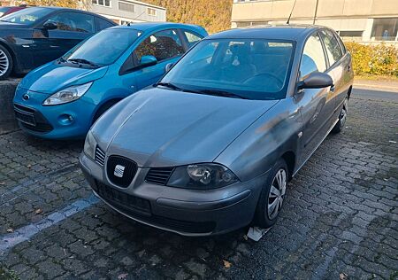 Seat Ibiza 1.2 12V Fresh