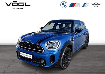 Mini Cooper S Countryman Cooper SE ALL4 Countryman Classic Trim Panoramad