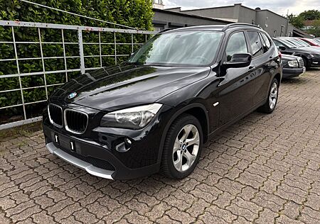 BMW X1 xDrive|Diesel|Automatik|PDC|AHK|TEMPOMAT
