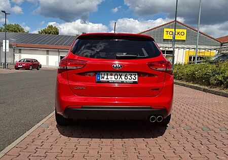 Kia Cee'd Sportswagon 1.6 CRDi GT Line Sportswag...