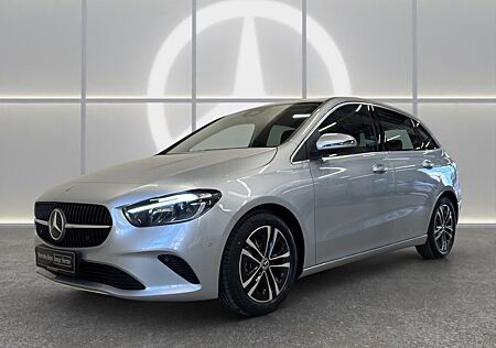 Mercedes-Benz B 180 PROGRESSIVE LINE ADVANCED RFK+VERK.ASS+LED