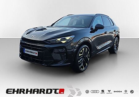Cupra Terramar e-Hybrid 1.5 TSI DSG VZ Tribe Edition D