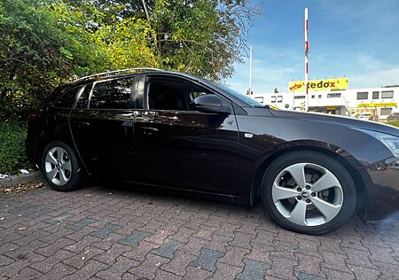 Chevrolet Cruze 1.6 LT LT