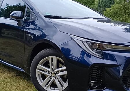 Suzuki Swace 1.8 Hybrid CVT Comfort+ wie Corolla