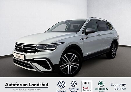 VW Tiguan Allspace Volkswagen 2.0 TDI Elegance 4M PANO/KAM/DCC