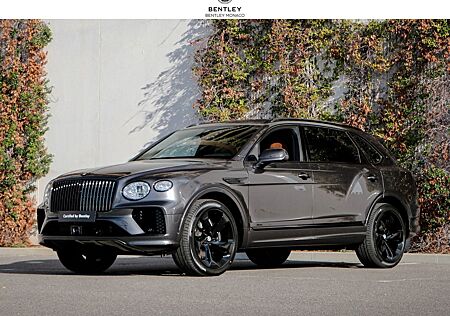 Bentley Bentayga EWB Azure V8 4.0 550hp