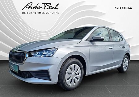 Skoda Fabia Ambition 1.0 TSI