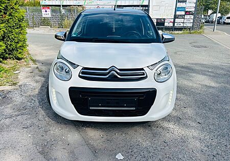 Citroën C1 Shine Edition TIP TOP km107716