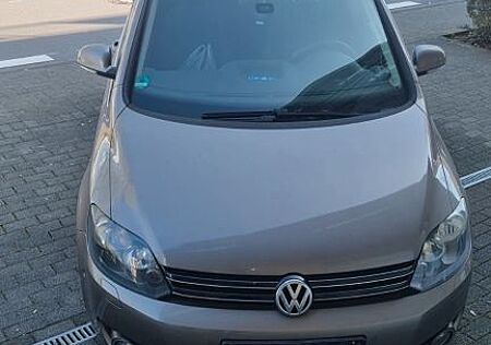 VW Golf Plus Volkswagen 1.2 TSI Comfort.,Checkh.,neue Kupplung