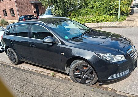 Opel Insignia Sports Tourer 2.0 CDTI ecoF Selecti...
