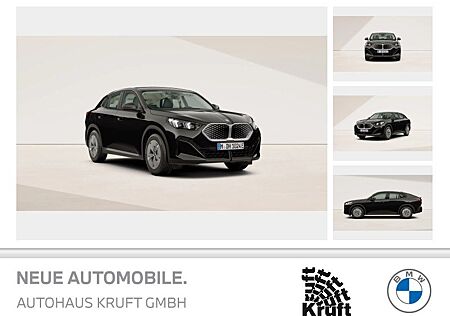 BMW iX2 eDrive20 1 x VERFÜGBAR 18"LM+NAVI+KAMERA+SI.
