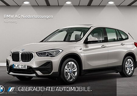 BMW X1 xDrive25e
