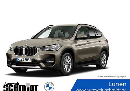 BMW X1 sDrive18d Advantage + 2.Jahre.BPS-GARANTIE