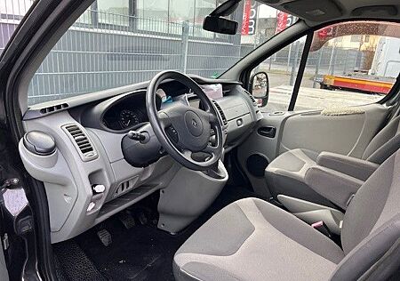 Renault Trafic L2 H1 sehr guter Zustand