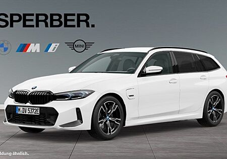 BMW 330e xDrive M Sportpaket*Driving Assistant*ACC*P