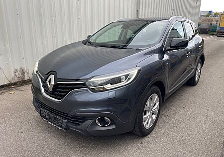 Renault Kadjar Limited Klima/Automatik/Kamera/Scheckheft