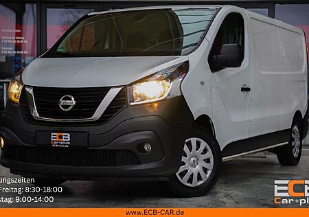 Nissan NV300 Kastenwagen *Temp./Navi/Klima*
