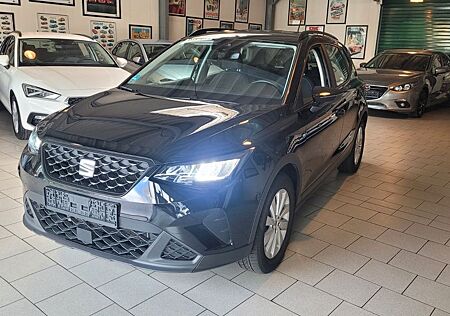 Seat Arona 1.0 TSI NAVI Sitzheizung LED Klimatronik