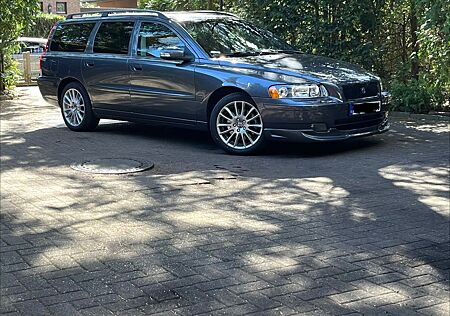 Volvo V70 2.5T Geartronic Edition Comfort Edition ...