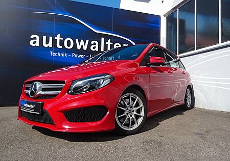 Mercedes-Benz B 220 B -Klasse CDI / d AMG Line