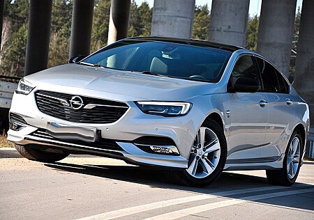 Opel Insignia B OPC-Line STH HUD Navi FlexRide