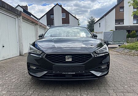 Seat Leon 1.4 e-HYBRID FR DSG FR