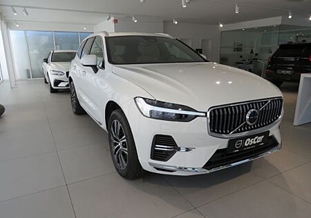 Volvo XC 60 XC60 Inscription Recharge Plug-In Hybrid AWD T6