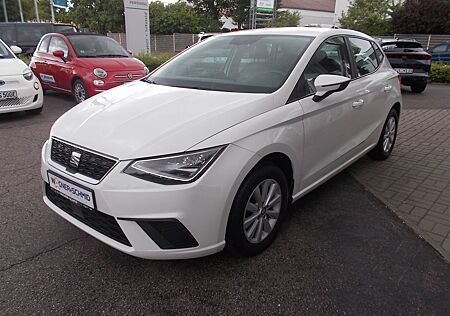 Seat Ibiza Style 1.0 TSI + NAVI + SHZ + LM