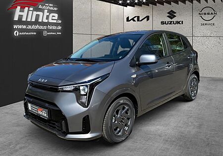 Kia Picanto 1.0 Vision SITZHZG NAVI RÜCKFAHR KLIMA
