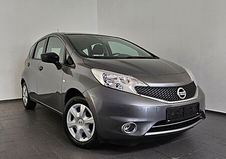 Nissan Note 1.2 Acenta*Nur 30Tkm.*Klima*