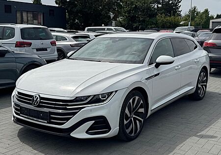 VW Arteon Volkswagen R LINE eHybrid 1.4 TSI SCHIEBEDACH/MATRIX