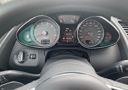 Audi R8 4.2 FSI S tronic quattro Spyder -
