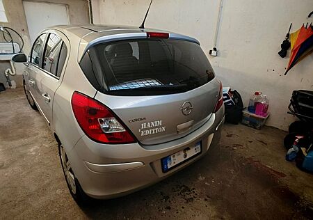Opel Corsa 1.4 Twinport Sport Sport